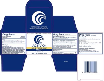 Image Description (Activ Cream)